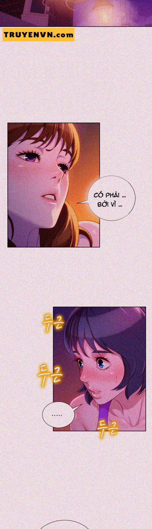 Chị Gái Mưa 25 trang 1