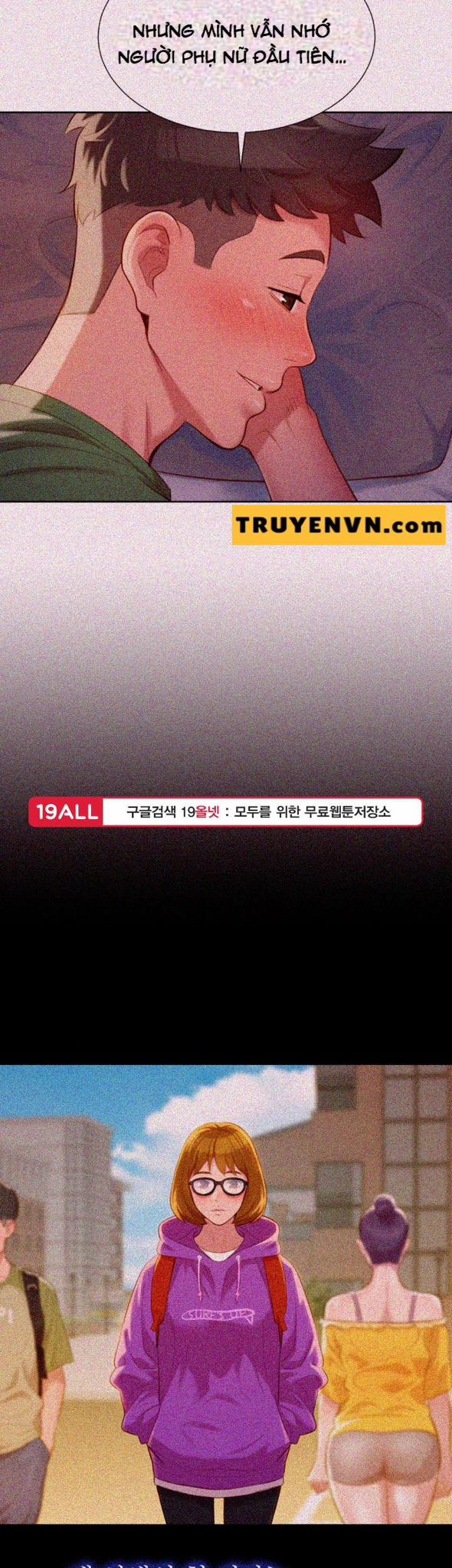 Chị Gái Mưa 25 trang 10