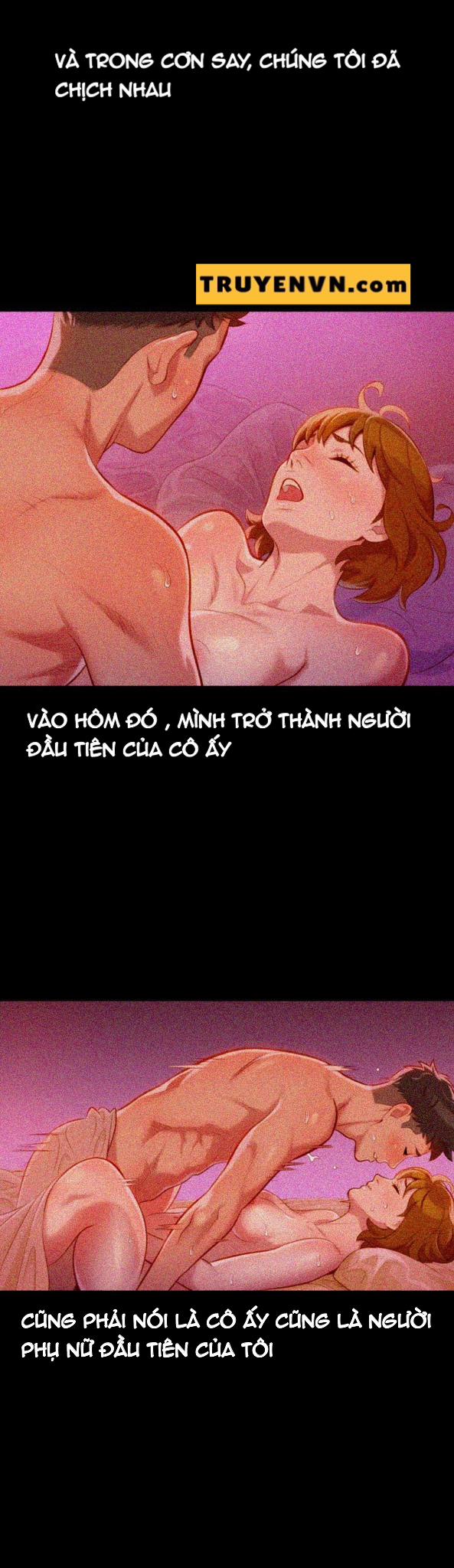 Chị Gái Mưa 25 trang 15