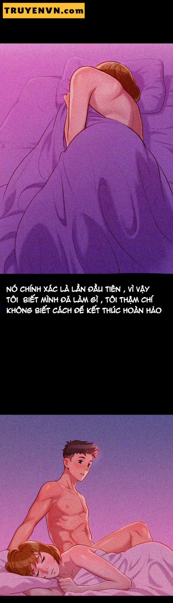 Chị Gái Mưa 25 trang 16