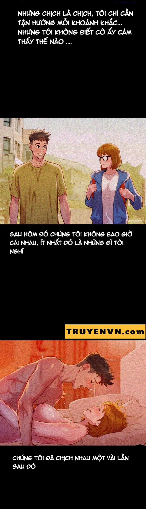 Chị Gái Mưa 25 trang 17