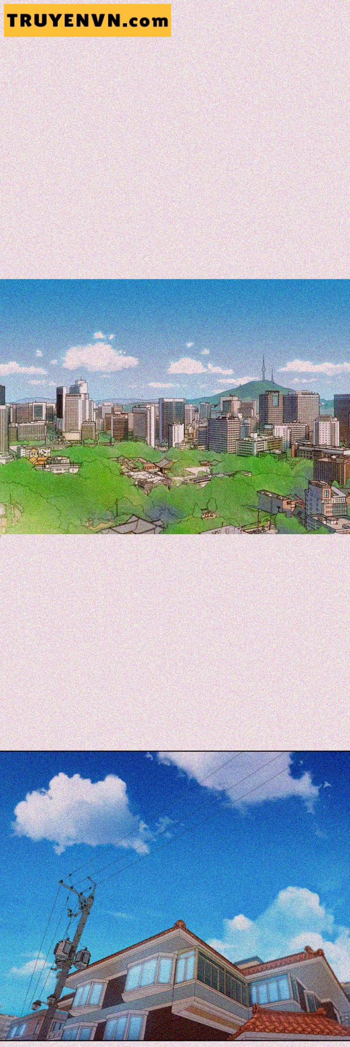 Chị Gái Mưa 25 trang 23