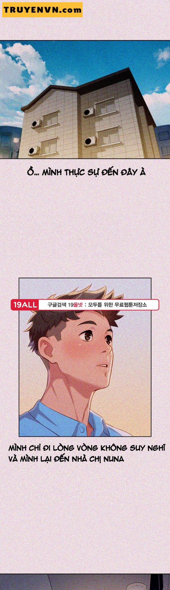 Chị Gái Mưa 25 trang 28