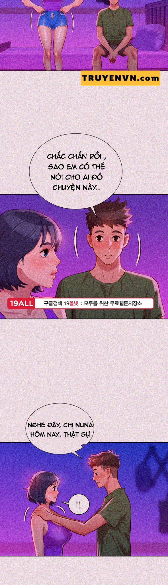 Chị Gái Mưa 25 trang 6