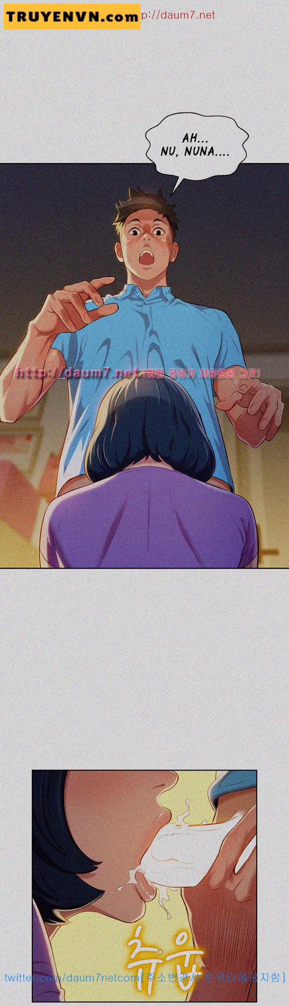 Chị Gái Mưa 26 trang 18