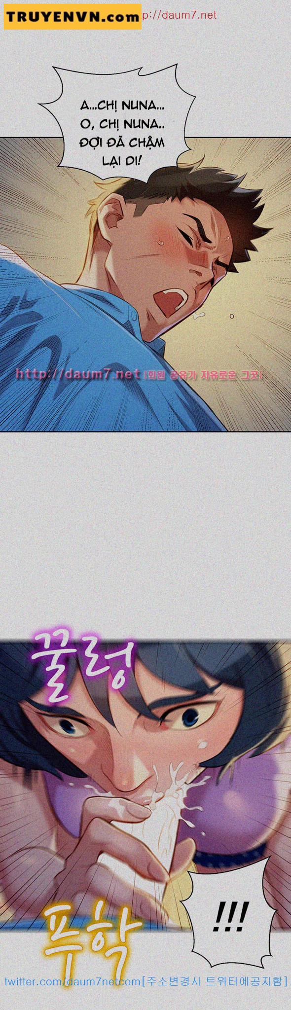 Chị Gái Mưa 26 trang 20