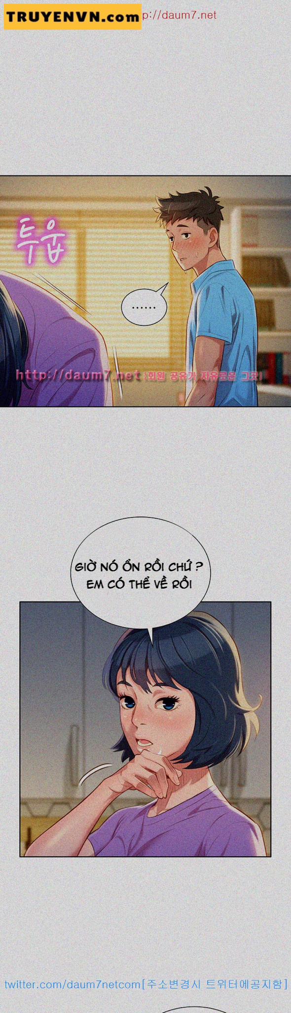 Chị Gái Mưa 26 trang 24