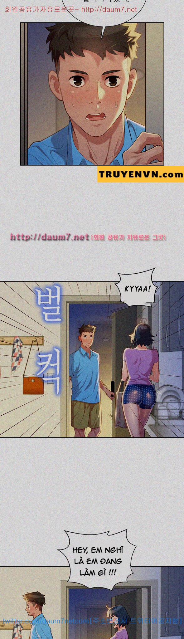 Chị Gái Mưa 26 trang 5