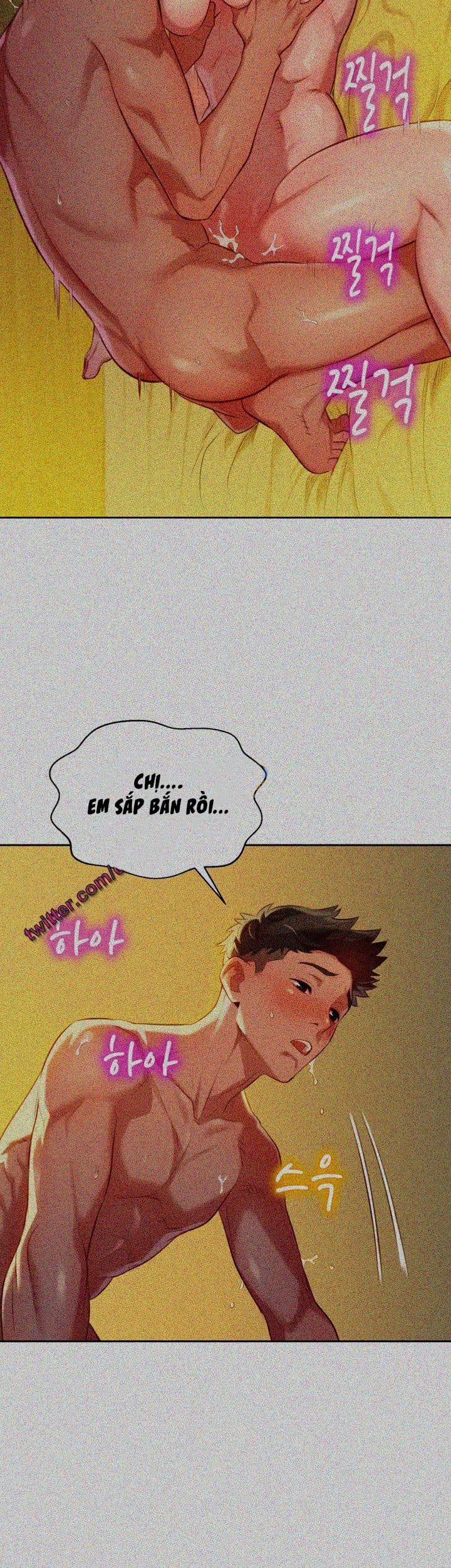 Chị Gái Mưa 28 trang 4