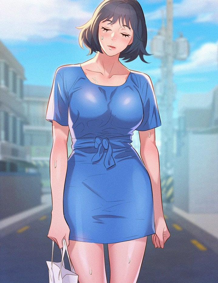 Chị Gái Mưa 3 trang 38