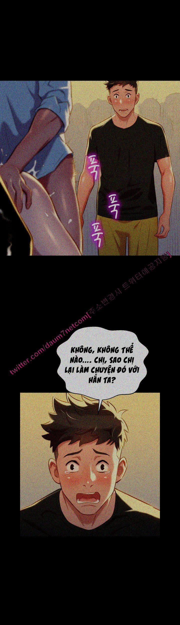 Chị Gái Mưa 30 trang 10