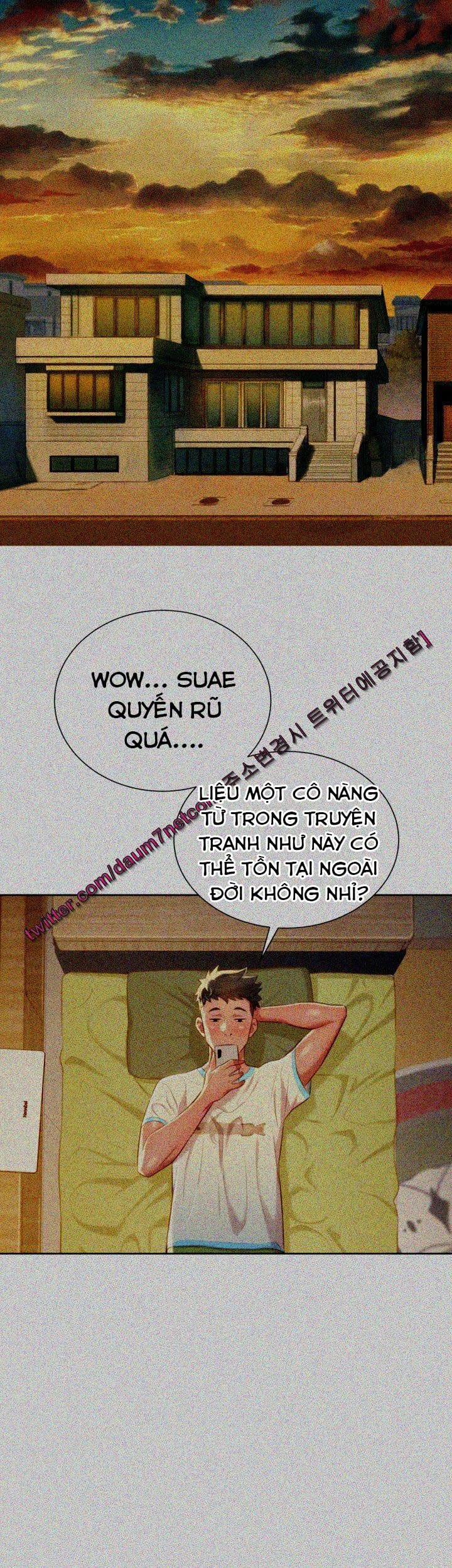 Chị Gái Mưa 30 trang 23