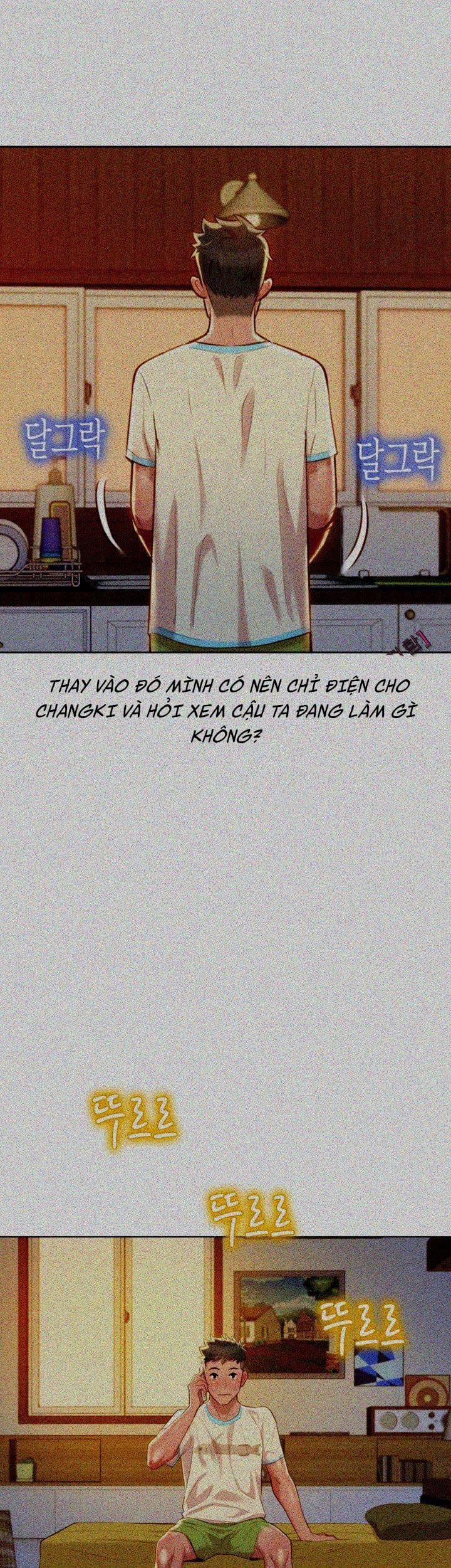 Chị Gái Mưa 30 trang 27