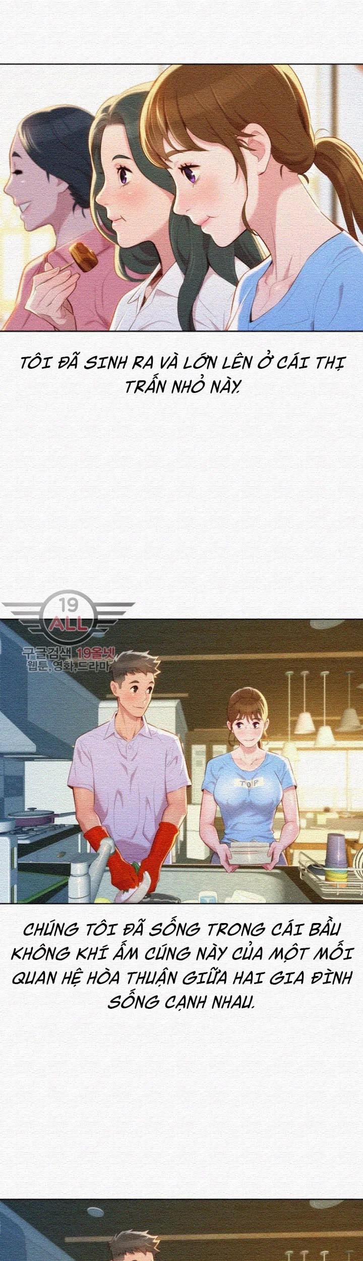 Chị Gái Mưa 31 trang 14