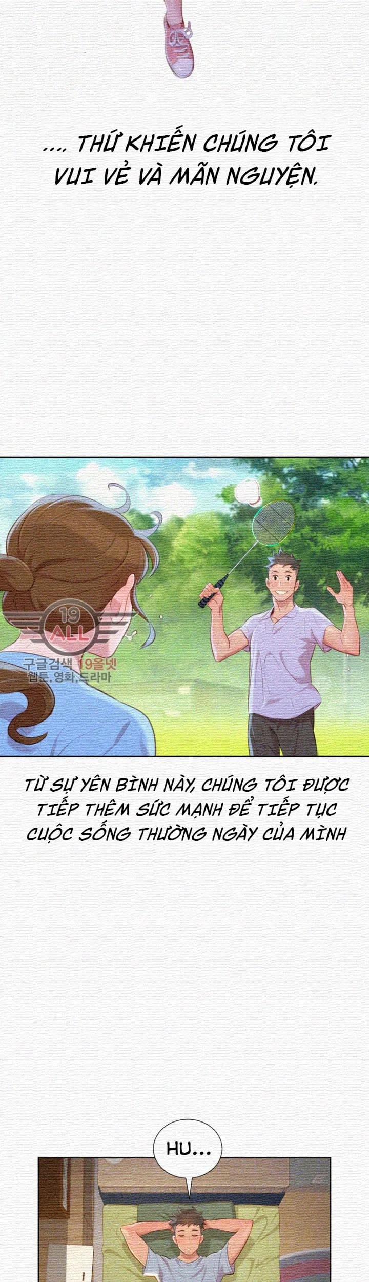 Chị Gái Mưa 31 trang 17