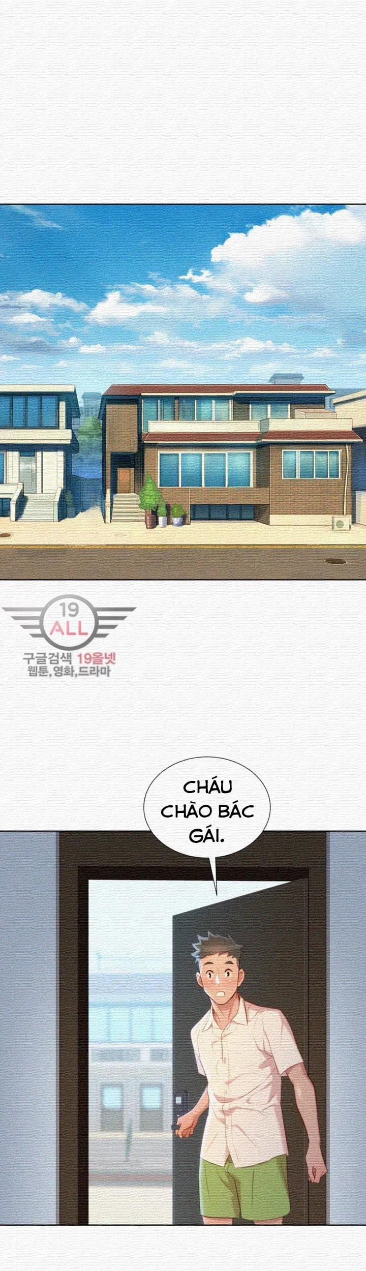 Chị Gái Mưa 31 trang 21