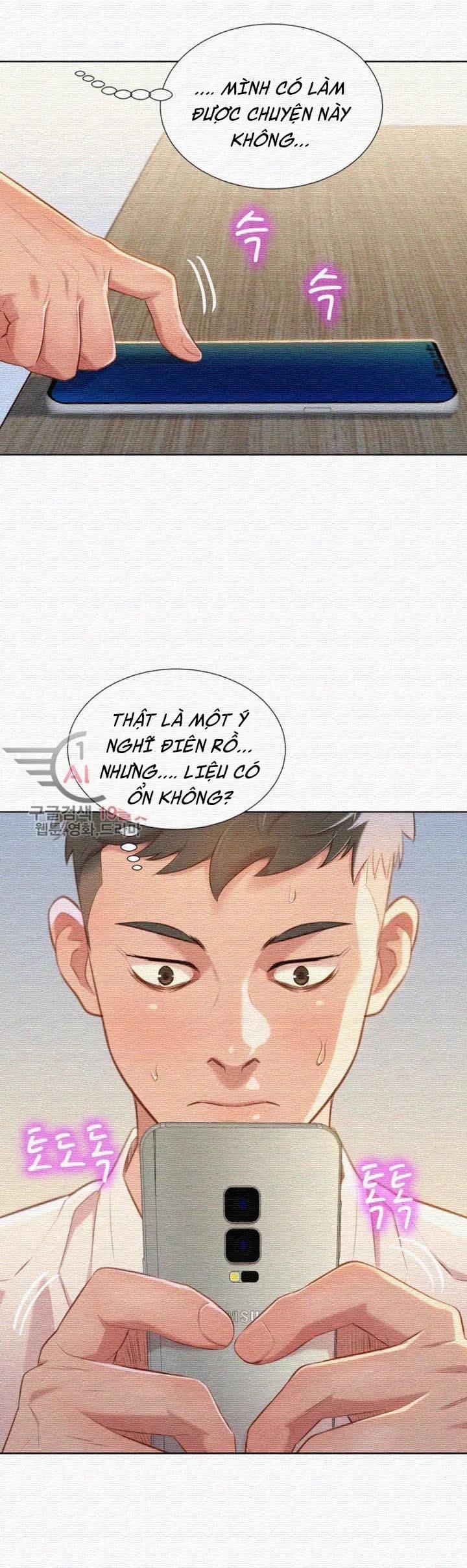 Chị Gái Mưa 31 trang 26