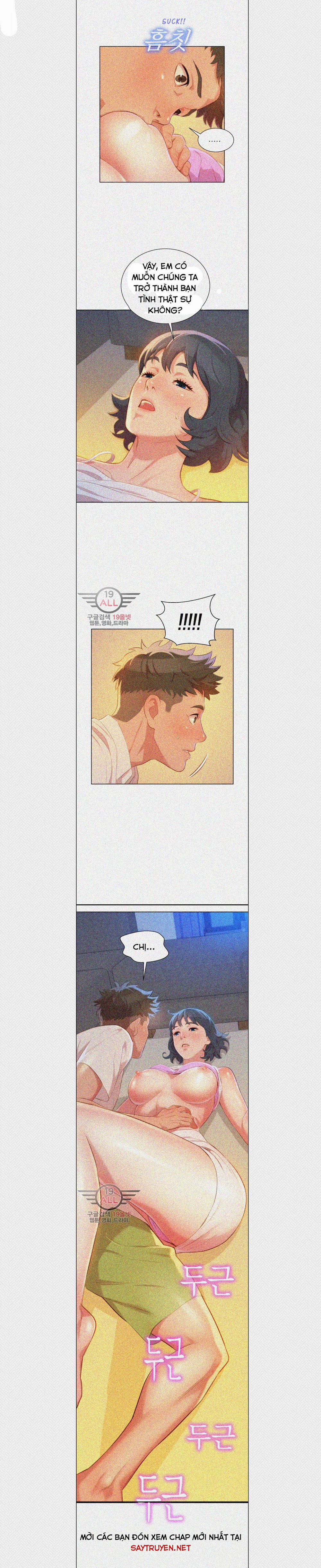 Chị Gái Mưa 32 trang 17