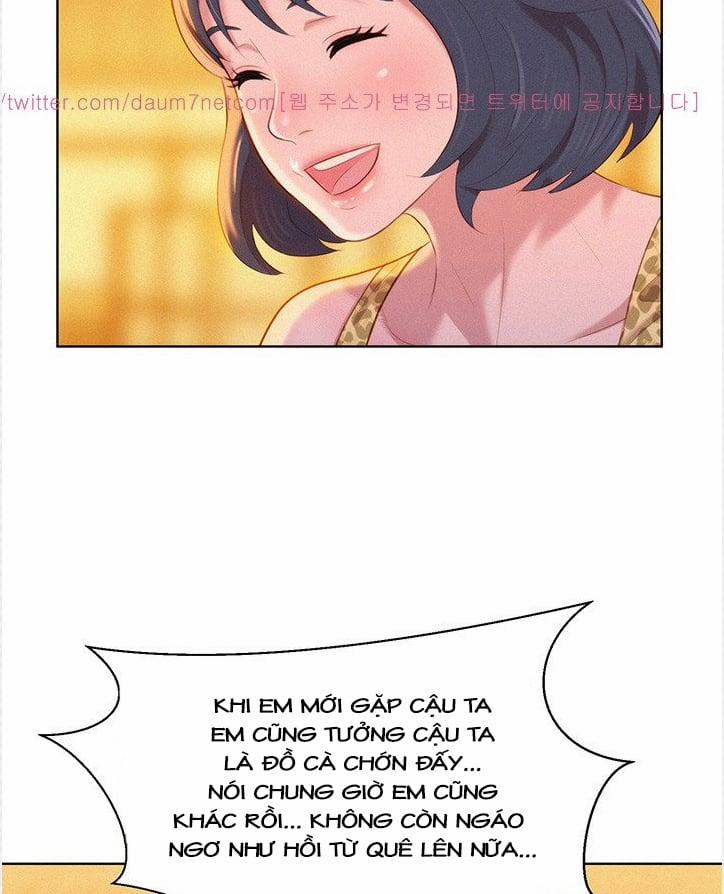 Chị Gái Mưa 4 trang 16