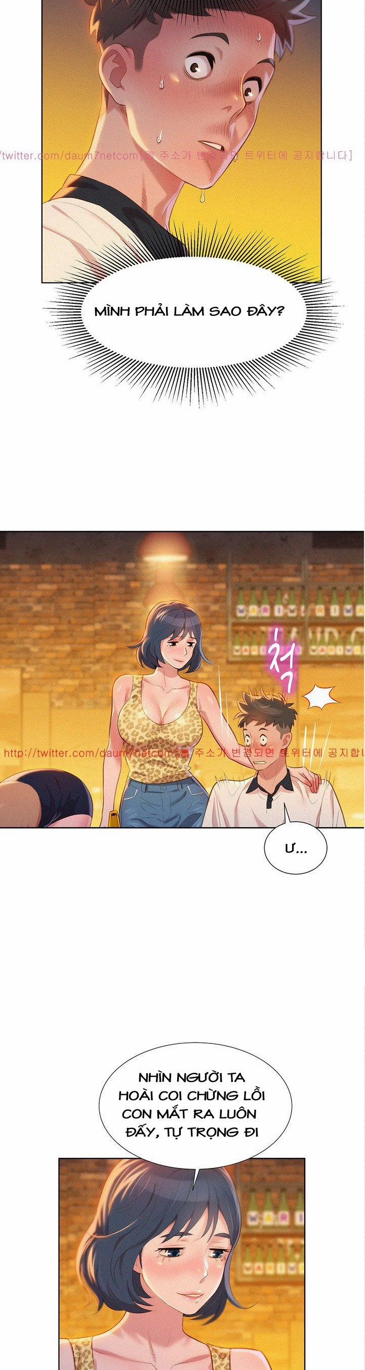 Chị Gái Mưa 5 trang 2