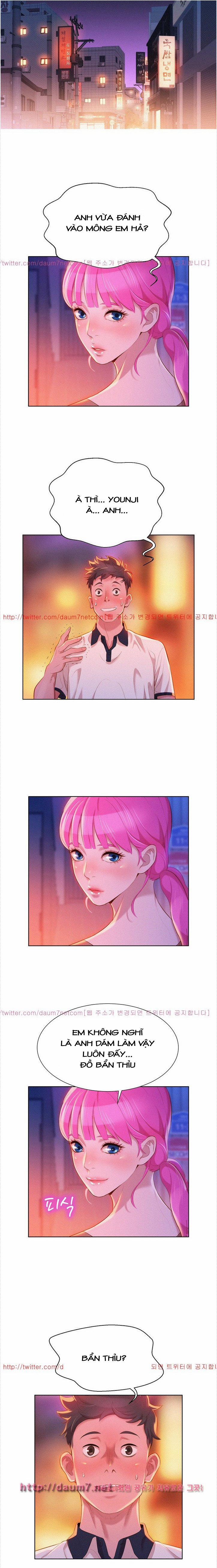 Chị Gái Mưa 6 trang 1