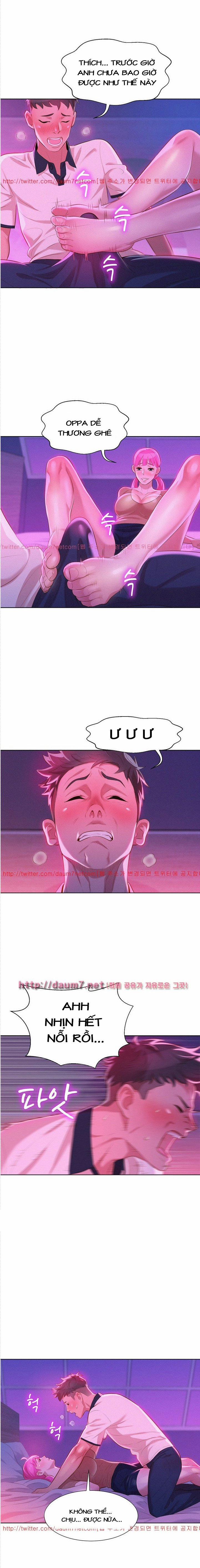 Chị Gái Mưa 6 trang 10