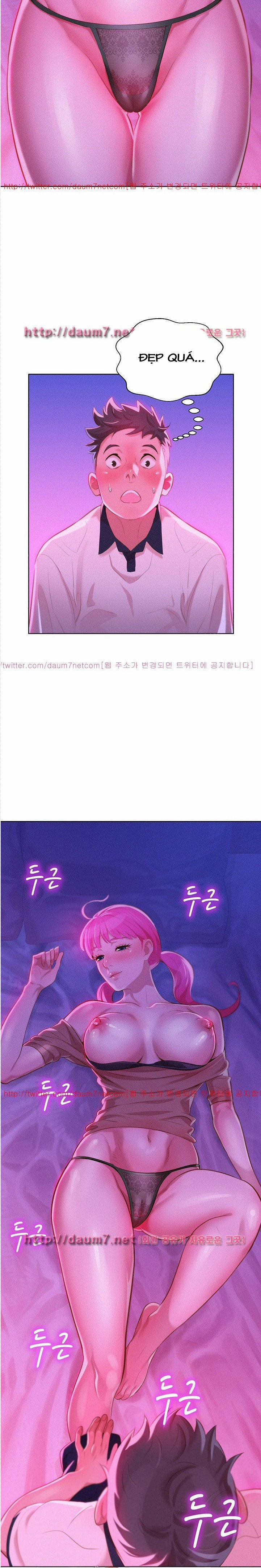 Chị Gái Mưa 6 trang 15