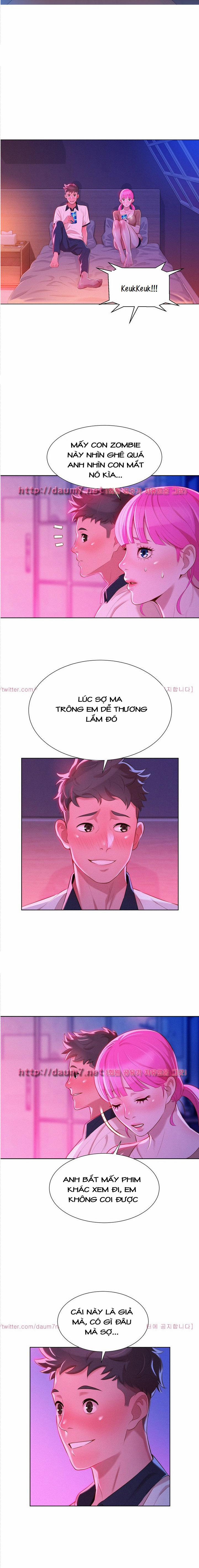 Chị Gái Mưa 6 trang 7