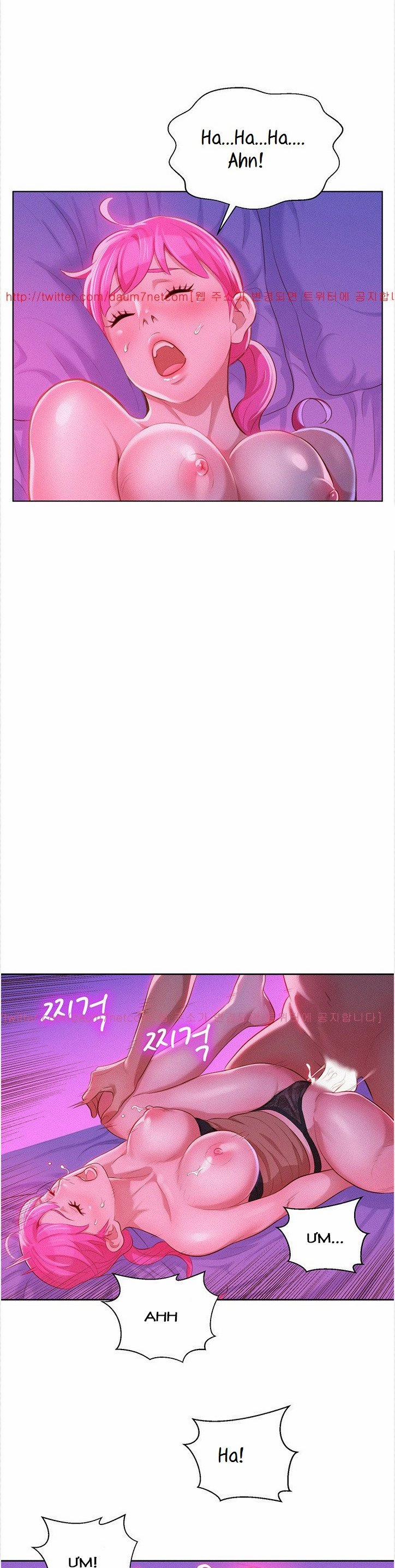 Chị Gái Mưa 7 trang 18