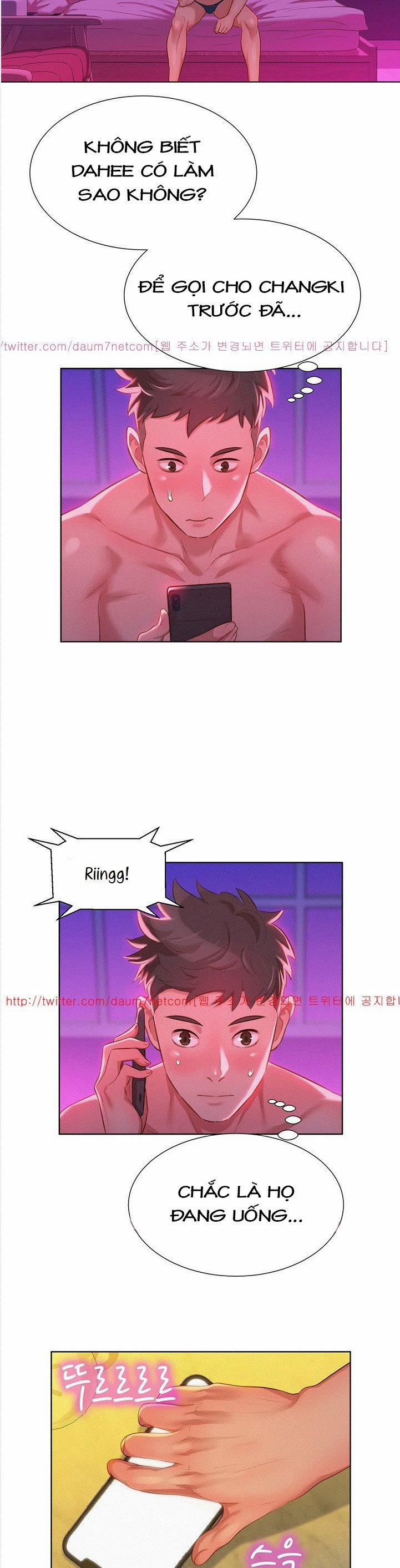 Chị Gái Mưa 7 trang 27