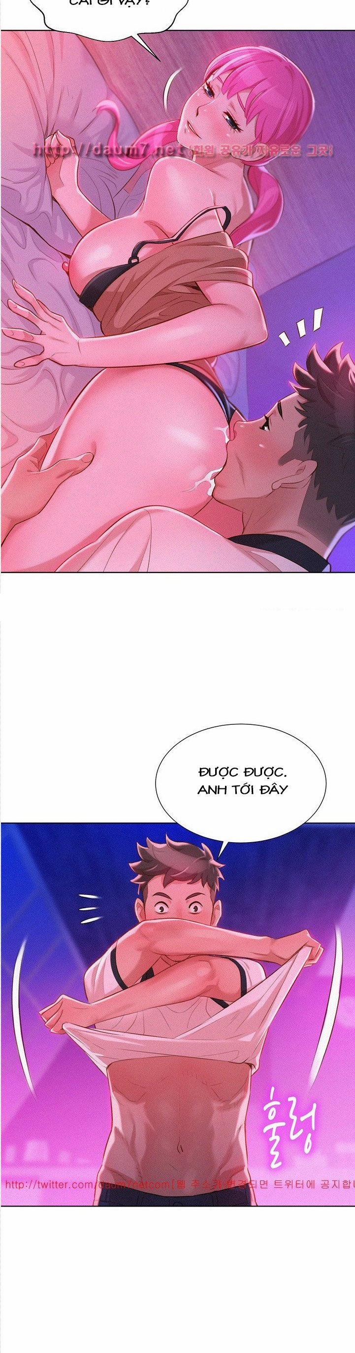 Chị Gái Mưa 7 trang 8