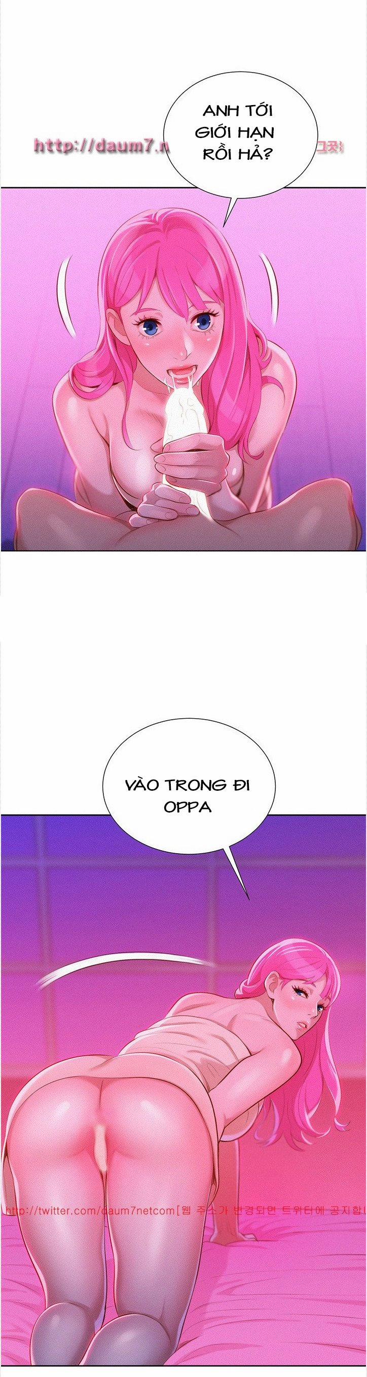 Chị Gái Mưa 8 trang 10