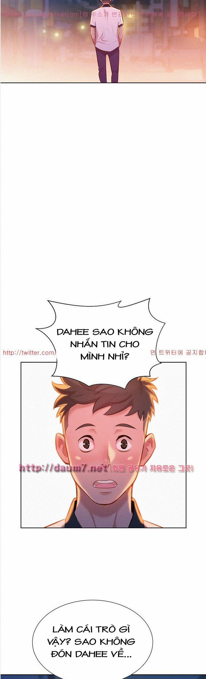 Chị Gái Mưa 8 trang 25