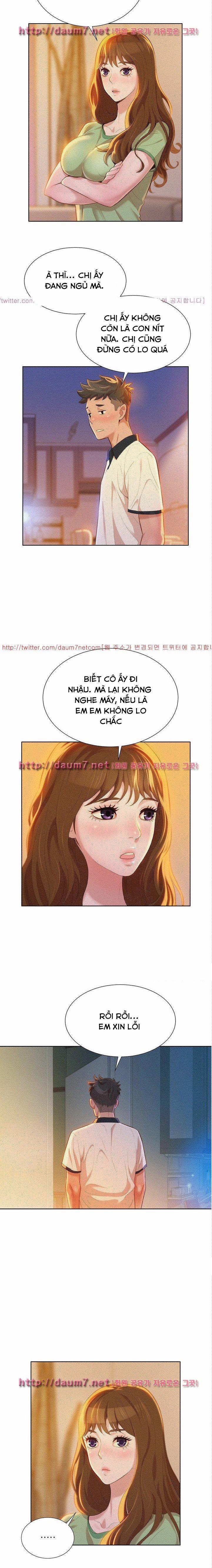 Chị Gái Mưa 9 trang 5
