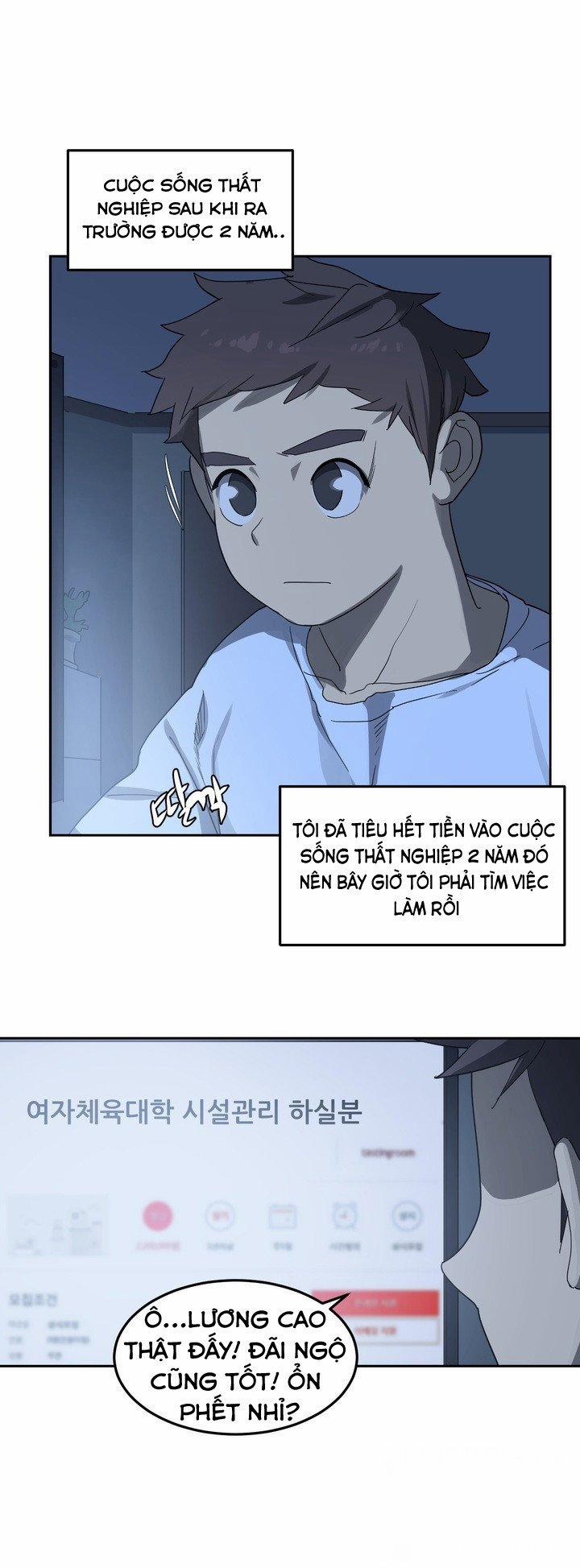 Chị Gái Sexy Ở Hồ Bơi 1 trang 0