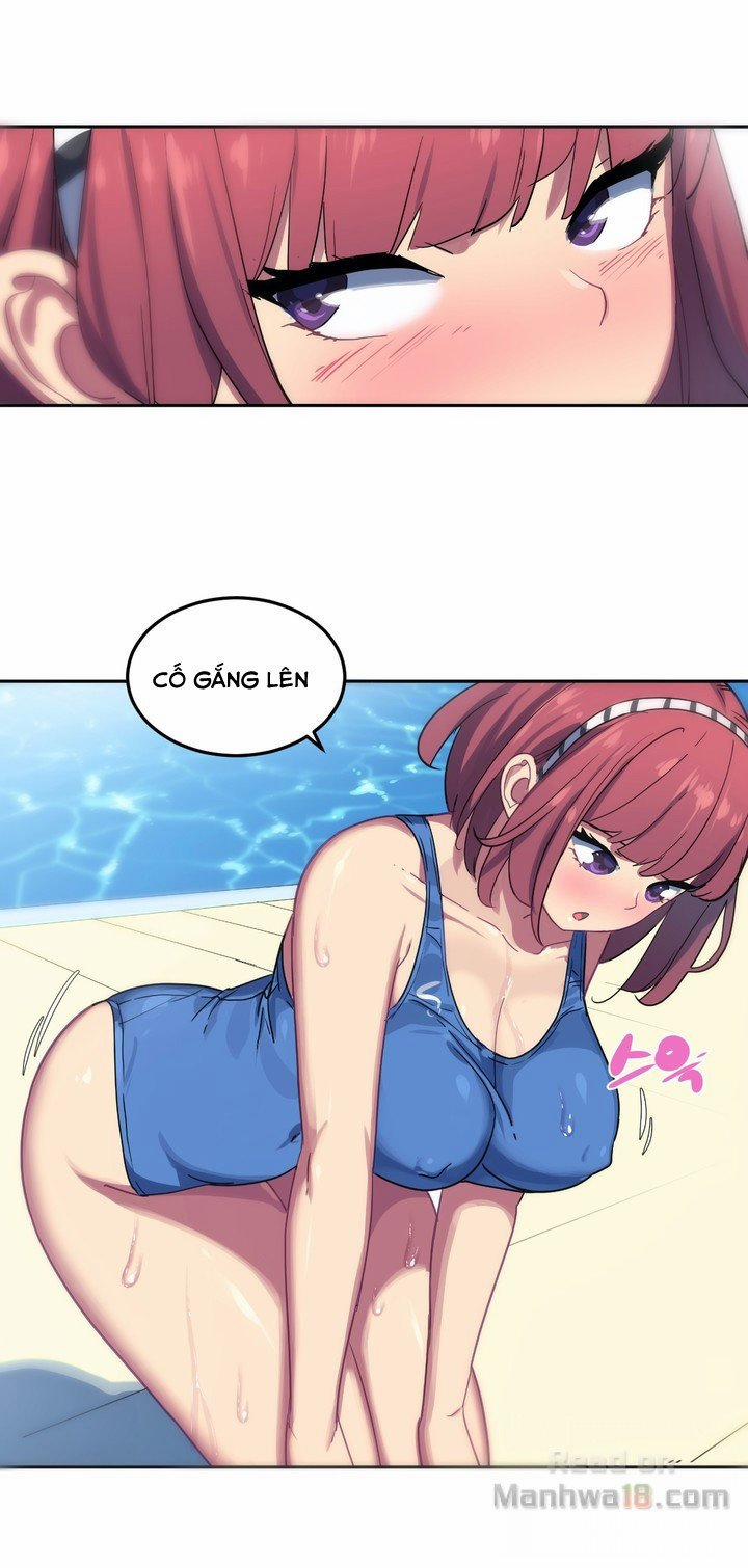 Chị Gái Sexy Ở Hồ Bơi 1 trang 26