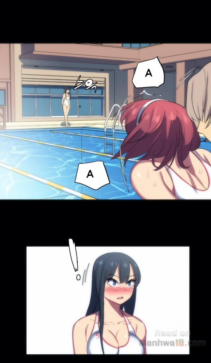 Chị Gái Sexy Ở Hồ Bơi 1 trang 36