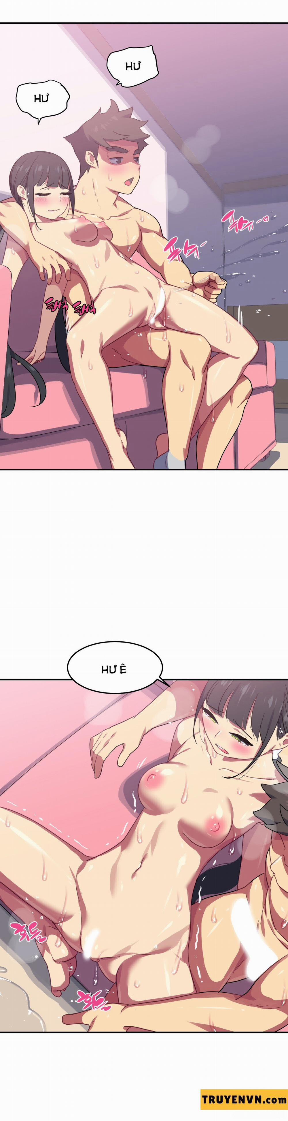 Chị Gái Sexy Ở Hồ Bơi 10 trang 13