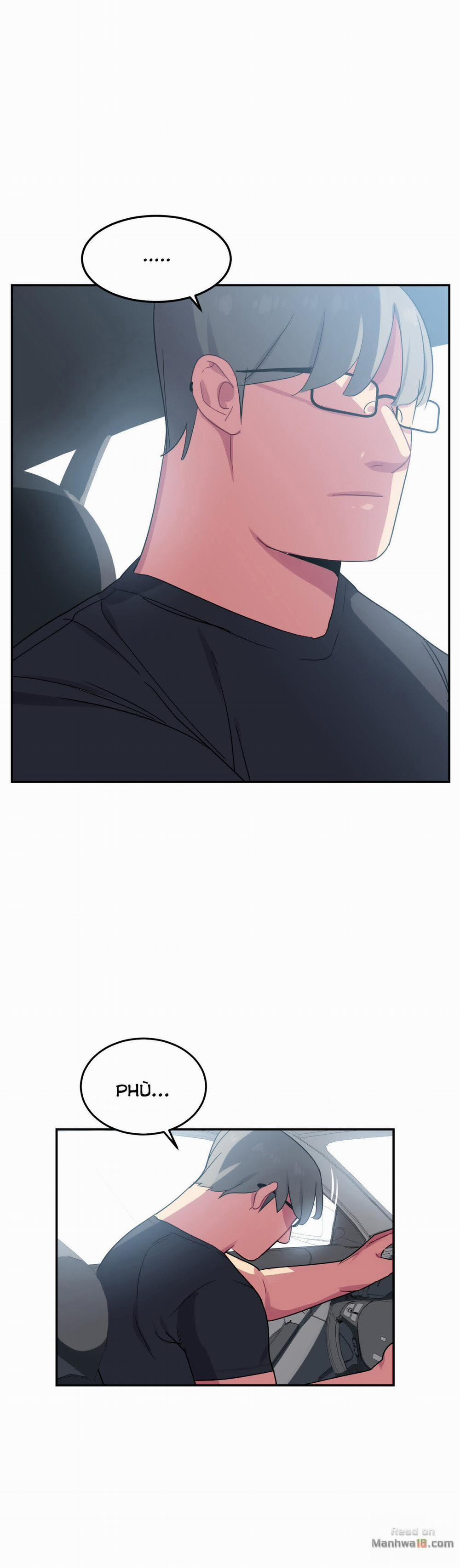 Chị Gái Sexy Ở Hồ Bơi 10 trang 20