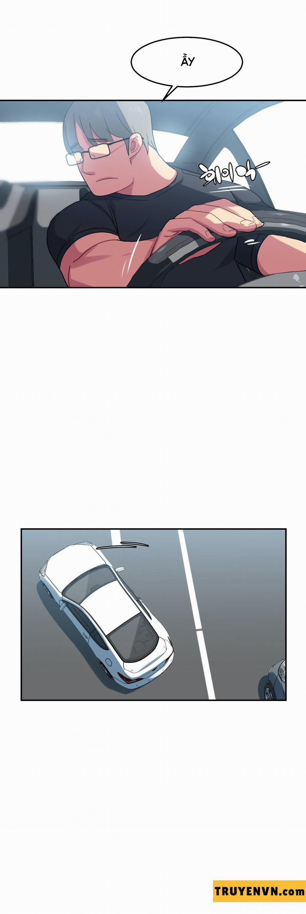 Chị Gái Sexy Ở Hồ Bơi 10 trang 21