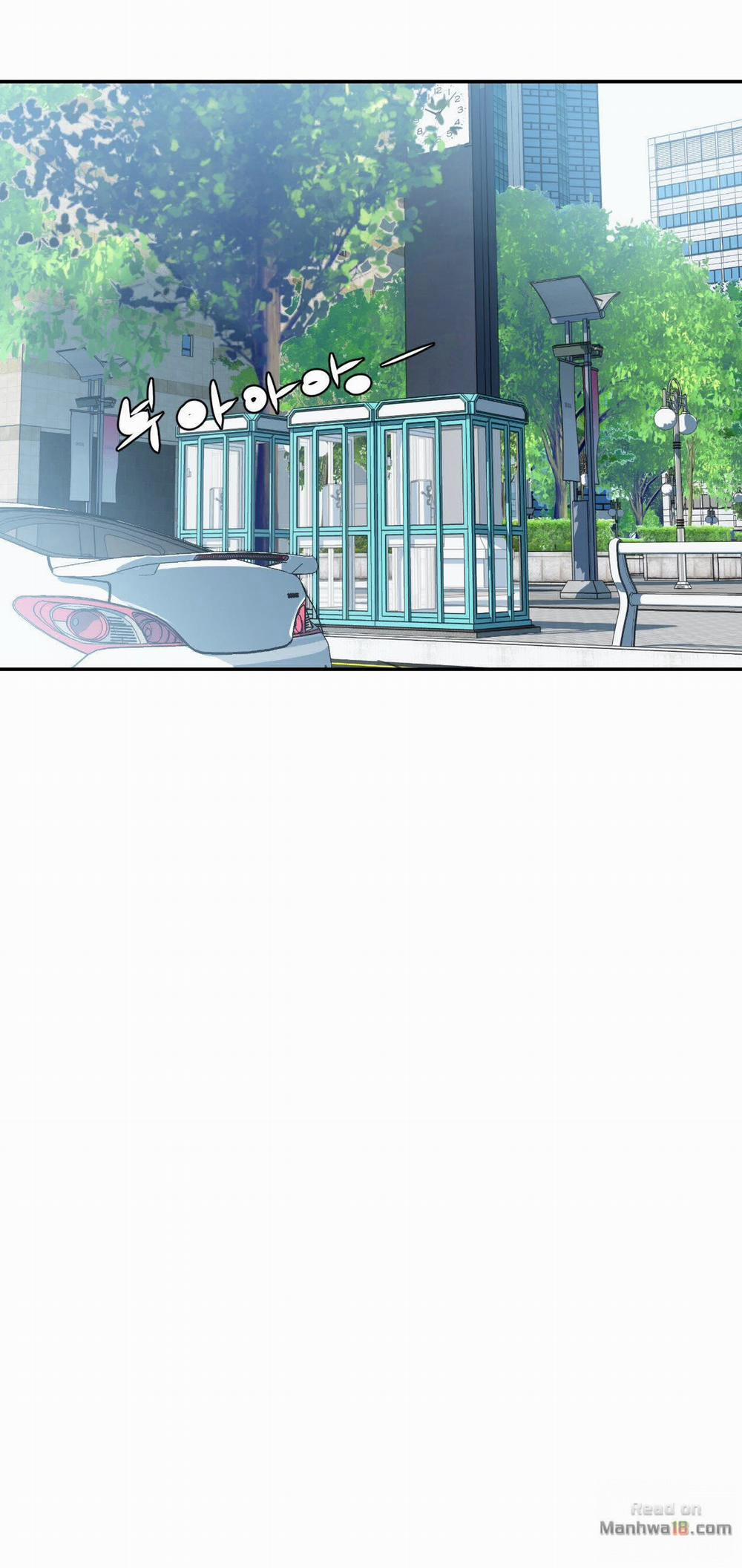 Chị Gái Sexy Ở Hồ Bơi 10 trang 22