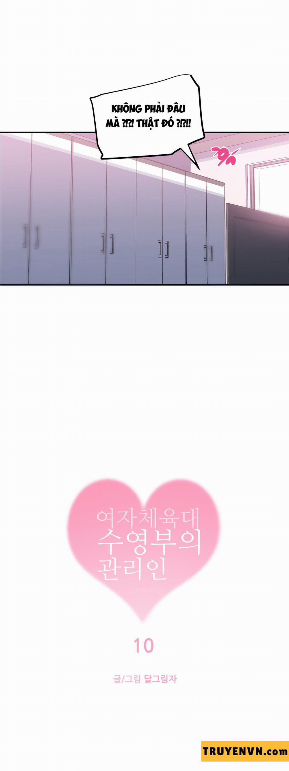 Chị Gái Sexy Ở Hồ Bơi 10 trang 3