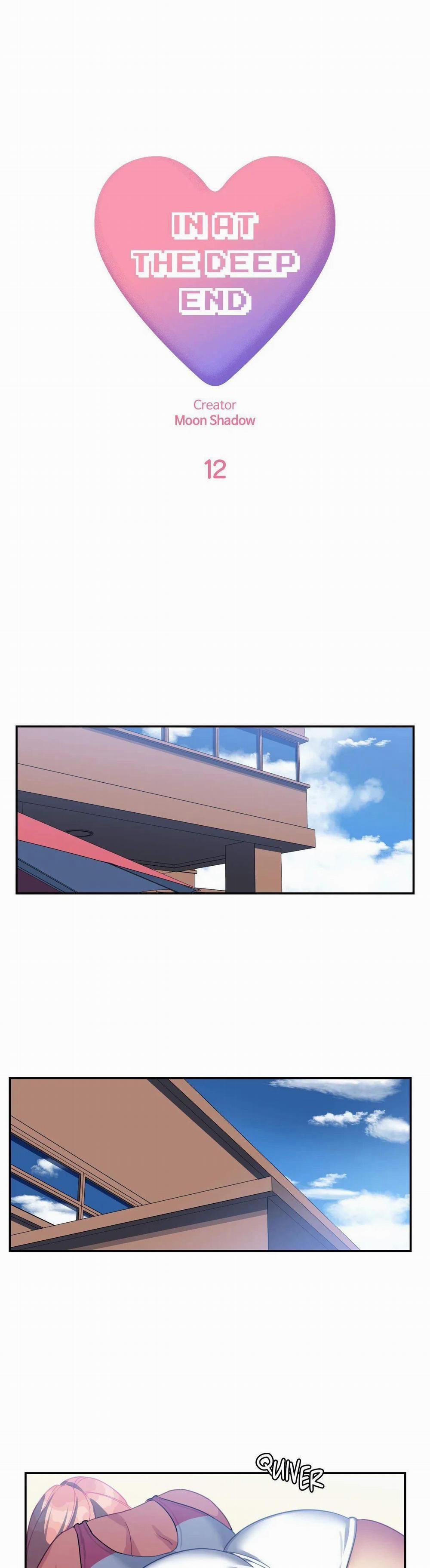 Chị Gái Sexy Ở Hồ Bơi 12 trang 2