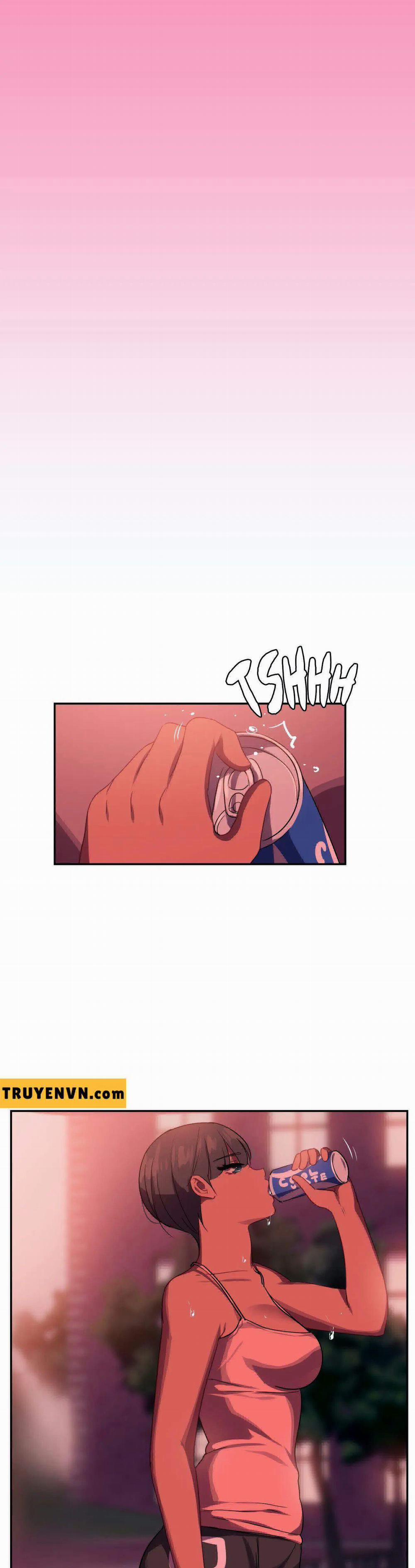 Chị Gái Sexy Ở Hồ Bơi 13 trang 16