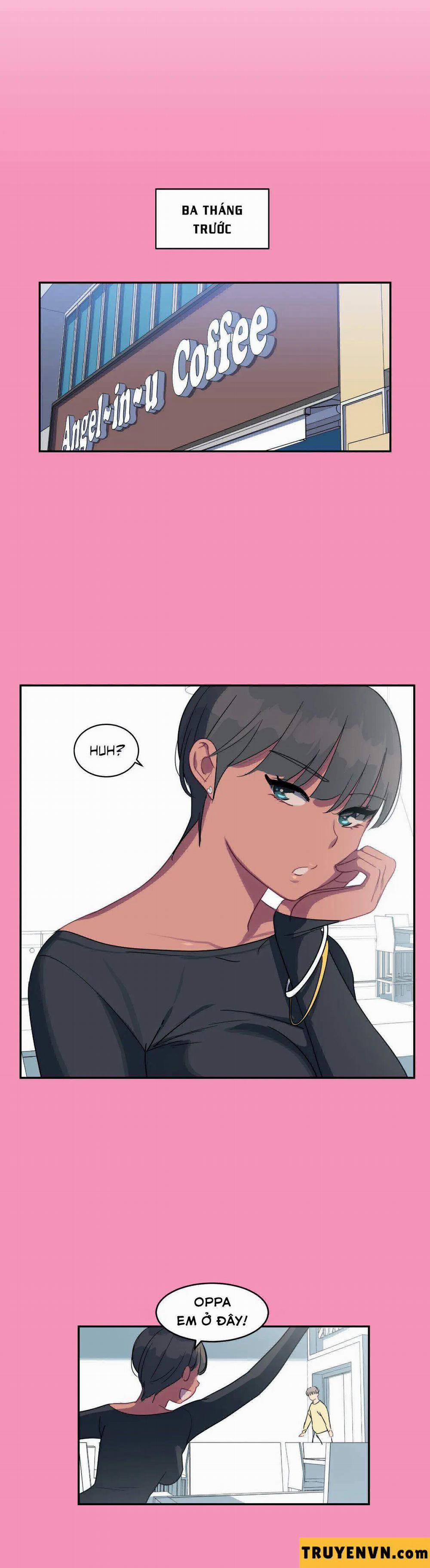 Chị Gái Sexy Ở Hồ Bơi 13 trang 5