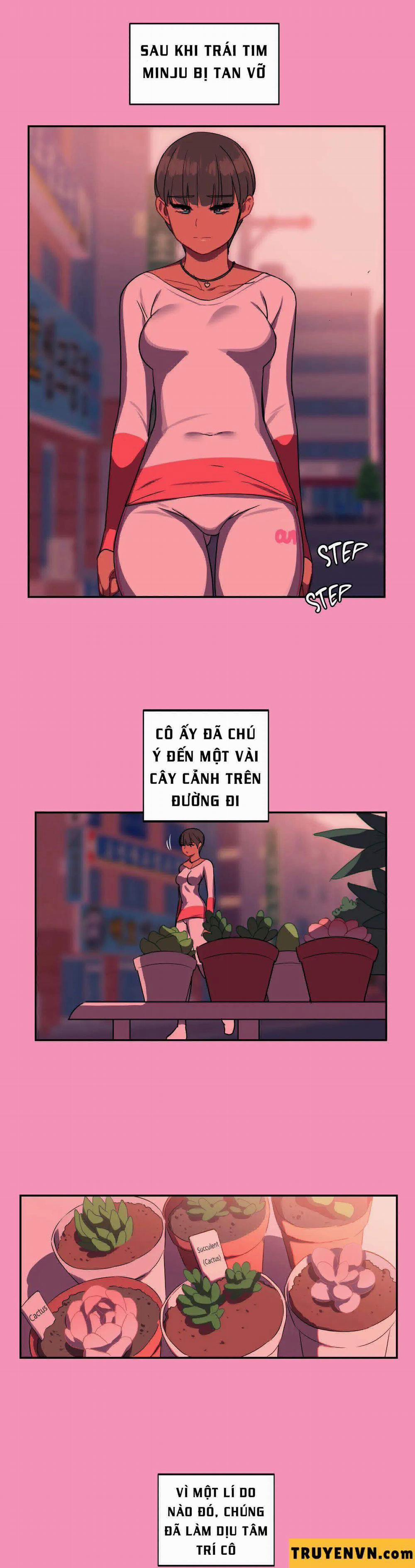 Chị Gái Sexy Ở Hồ Bơi 13 trang 9