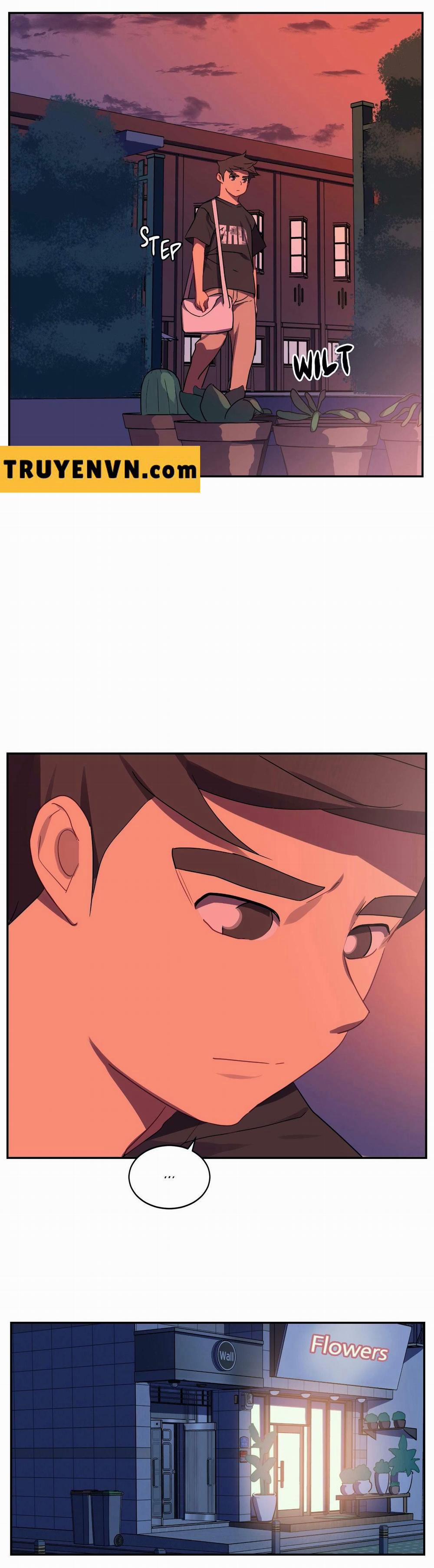 Chị Gái Sexy Ở Hồ Bơi 14 trang 0