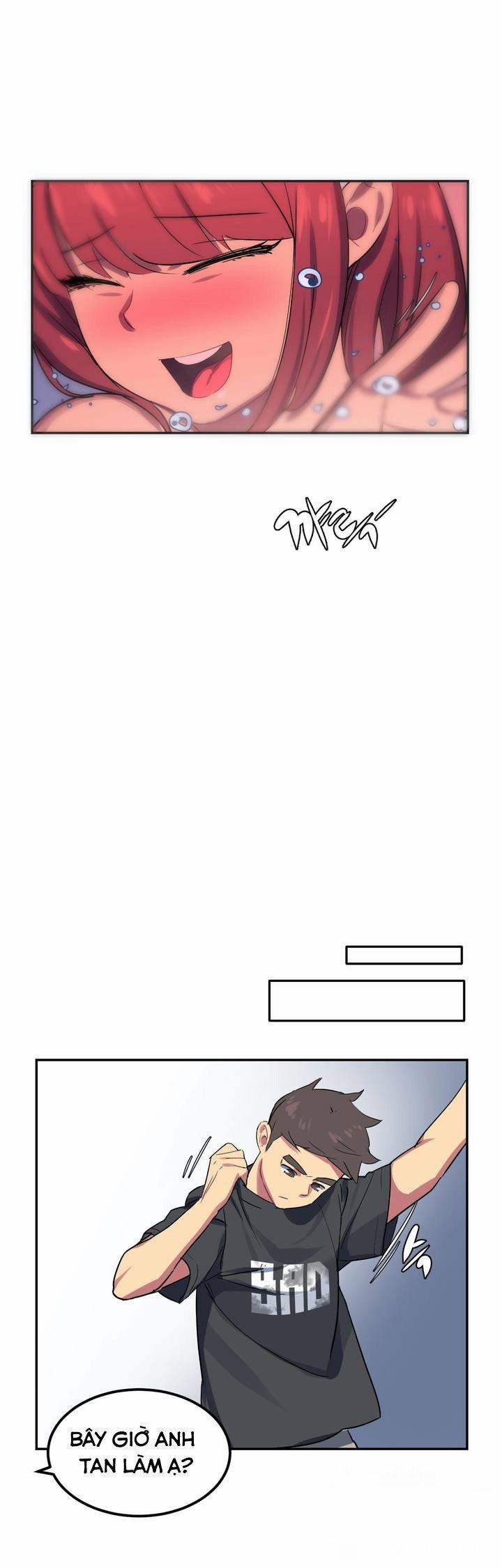 Chị Gái Sexy Ở Hồ Bơi 2 trang 24