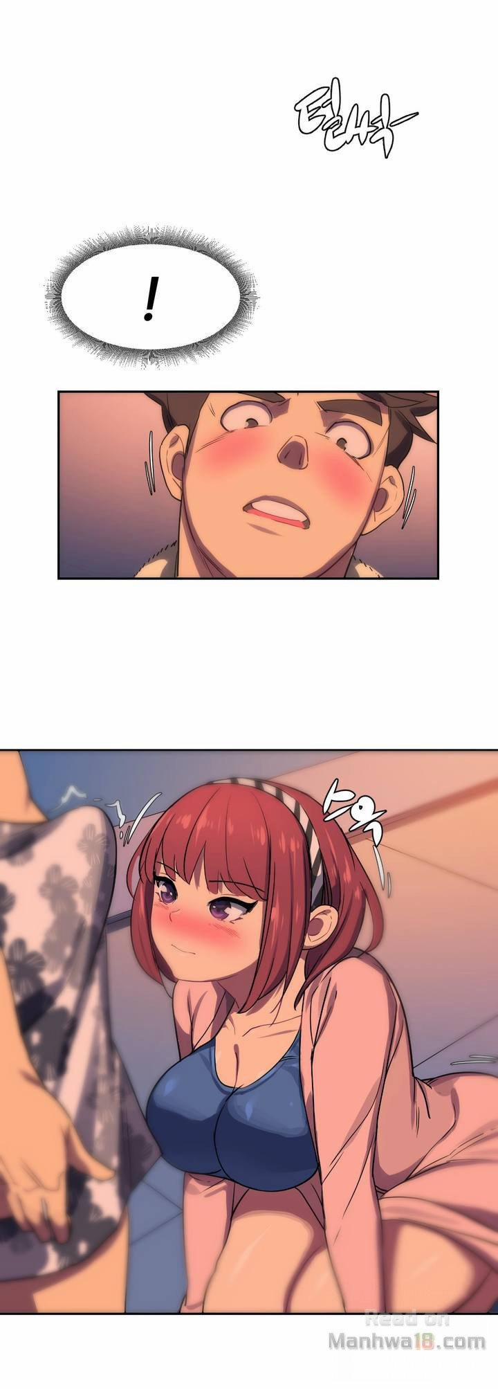 Chị Gái Sexy Ở Hồ Bơi 2 trang 4