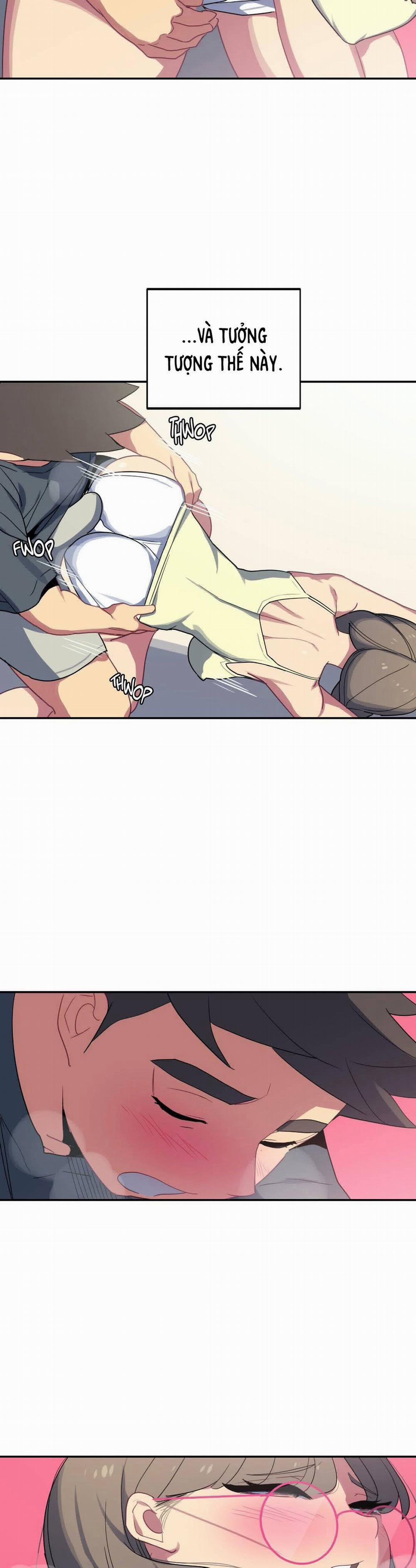 Chị Gái Sexy Ở Hồ Bơi 20 trang 1